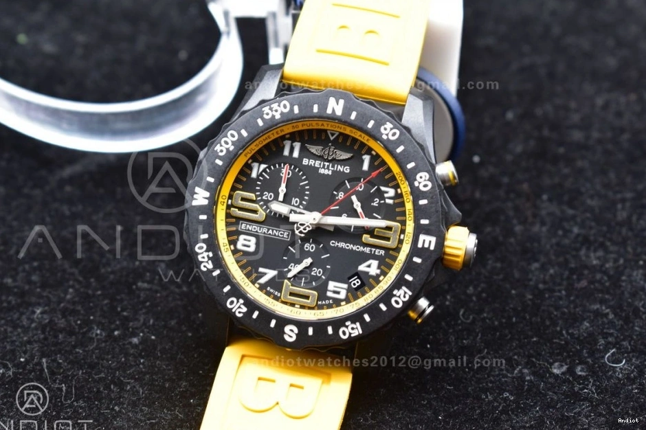 Pro Endurance OF Breilting Factory 44mm 0317